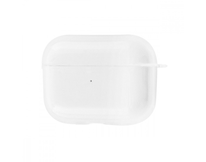 Чохол для AirPods Pro 3 Clear Case, Transparent