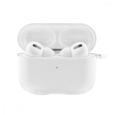 Чохол для AirPods Pro 3 Clear Case, Transparent
