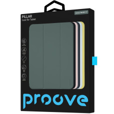 Чохол книжка Proove Pillar Case Lenovo Tab M11 11" Pink Sand