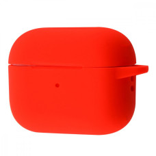 Чохол для AirPods Pro 3 Full Soft Matte, Red