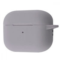 Чехол для AirPods Pro 3 Full Soft Matte, Gray