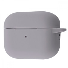 Чохол для AirPods Pro 3 Full Soft Matte, Gray