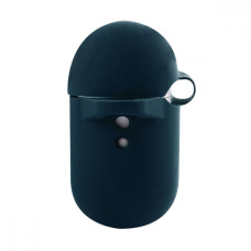 Чохол для AirPods Pro 3 Full Soft Matte, Gray