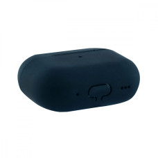 Чохол для AirPods Pro 3 Full Soft Matte, Orange