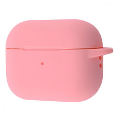 Чохол для AirPods Pro 3 Full Soft Matte, Pink