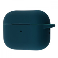 Чохол для AirPods Pro 3 Full Soft Matte, Forest Green
