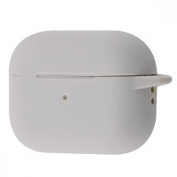 Чохол для AirPods Pro 3 Full Soft Matte, Antique White