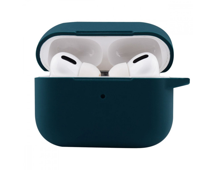 Чохол для AirPods Pro 3 Full Soft Matte, Antique White