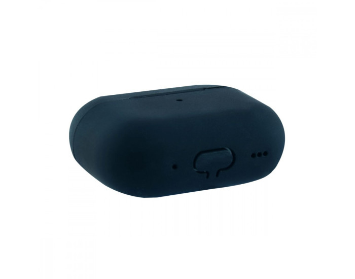 Чохол для AirPods Pro 3 Full Soft Matte, Antique White
