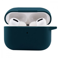 Чохол для AirPods Pro 3 Full Soft Matte, Mint Gum