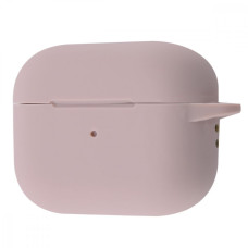 Чохол для AirPods Pro 3 Full Soft Matte, Pink Sand