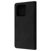 Чохол-книга WAVE Fold Case Xiaomi Redmi Note 14 4G (EU) 164.84mm Black