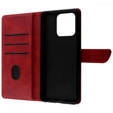 Чохол-книга WAVE Fold Case Xiaomi Redmi Note 14 4G (EU) 164.84mm Blue