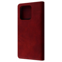 Чохол-книга WAVE Fold Case Xiaomi Redmi Note 14 4G (EU) 164.84mm Red