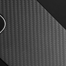 Чехол-силикон WAVE Premium Carbon Slim with Magnetic Ring iPhone 14 Plus /15 Plus Black