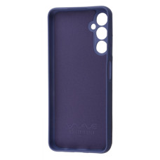 Чехол-силикон WAVE Colorful Case Samsung S25 FE forest green