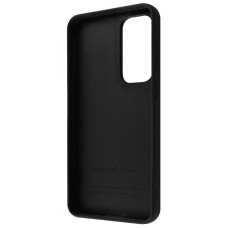 Чехол-силикон WAVE Doodle Case Samsung Galaxy S25 FE (cats)