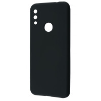 Чохол-силікон WAVE Colorful Case Xiaomi Redmi Note 7 Black