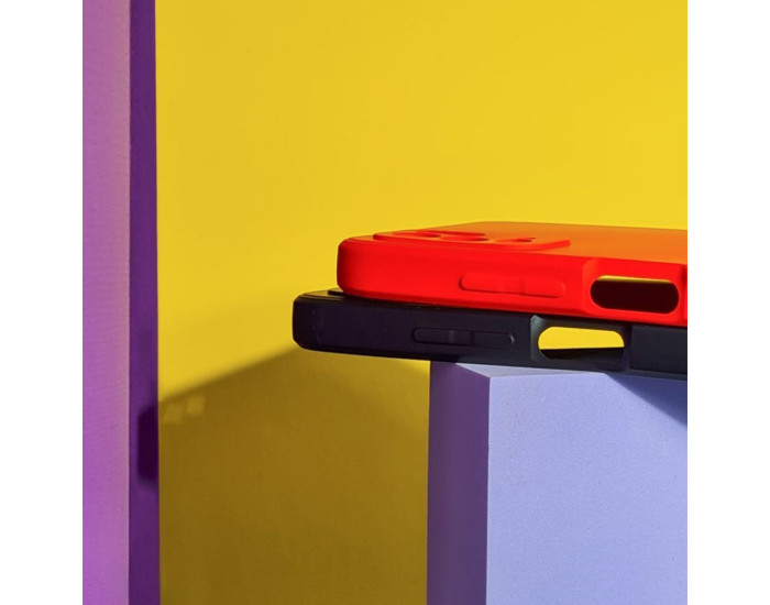 Чохол-силікон WAVE Colorful Case Xiaomi Redmi Note 7 Black