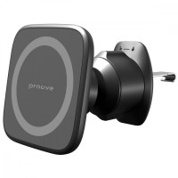 Автодержатель Proove Block Magnetic Air Outlet Car Mount Magnetic Ring