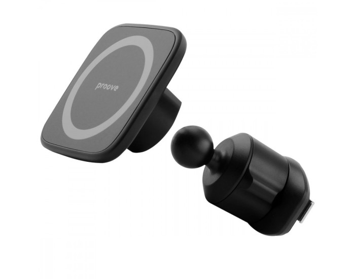 Автотримач Proove Block Magnetic Air Outlet Car Mount Magnetic Ring