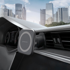 Автотримач Proove Block Magnetic Air Outlet Car Mount Magnetic Ring