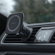 Автотримач Proove Block Magnetic Air Outlet Car Mount Magnetic Ring