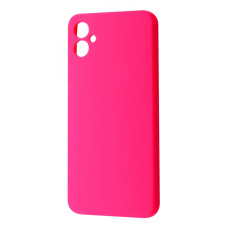 Чехол-силикон WAVE Full Silicone Case Samsung Galaxy A06 Pink