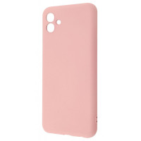 Чехол-силикон WAVE Colorful Case Samsung A06, Pink Sand