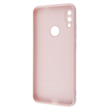 Чохол-силікон WAVE Colorful Case Xiaomi Redmi Note 7 Forest green