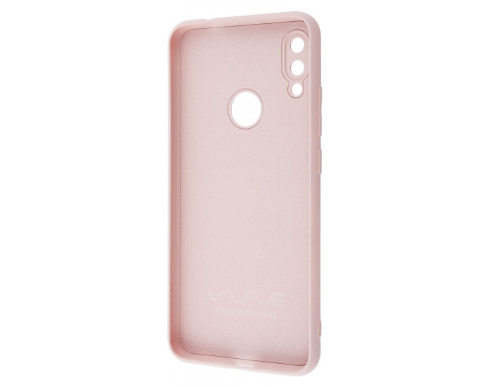 Чохол-силікон WAVE Colorful Case Xiaomi Redmi Note 7 Forest green