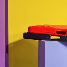 Чохол-силікон WAVE Colorful Case Xiaomi Redmi Note 7 Forest green