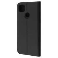 Чохол-книга WAVE Flap Case Xiaomi Redmi 9C / Redmi 10A, Black