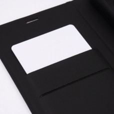 Чохол-книга WAVE Flap Case Xiaomi Redmi 9C / Redmi 10A, Black