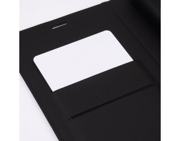 Чохол-книга WAVE Flap Case Xiaomi Redmi 9C / Redmi 10A, Black