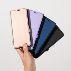Чохол-книга WAVE Flap Case Xiaomi Redmi 9C / Redmi 10A, Black