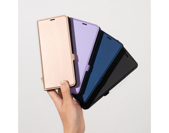 Чохол-книга WAVE Flap Case Xiaomi Redmi 9C / Redmi 10A, Black