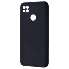 Чохол-силікон WAVE Colorful Case Xiaomi Redmi 9C. Redmi 10A Black