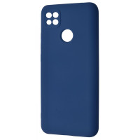 Чохол-силікон WAVE Colorful Case Xiaomi Redmi 9C /Redmi 10A, Blue