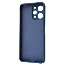 Чохол-силікон WAVE Colorful Case Xiaomi Redmi 12 4G, Black