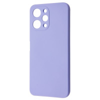 Чохол-силікон WAVE Colorful Case Xiaomi Redmi 12 4G, Light Purple