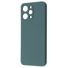 Чохол-силікон WAVE Colorful Case Xiaomi Redmi 12 4G, Forest green