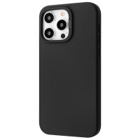 Чохол-силікон Proove Force Armor Case with Magnetic Ring iPhone 15 Pro Max Black