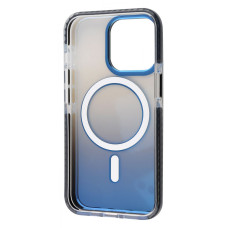 Чехол-силикон Proove Shadow Star Case with Magnetic Ring iPhone 15 Pro Max Black