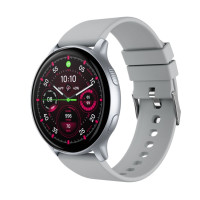 Часы умные Proove Infinity Silver