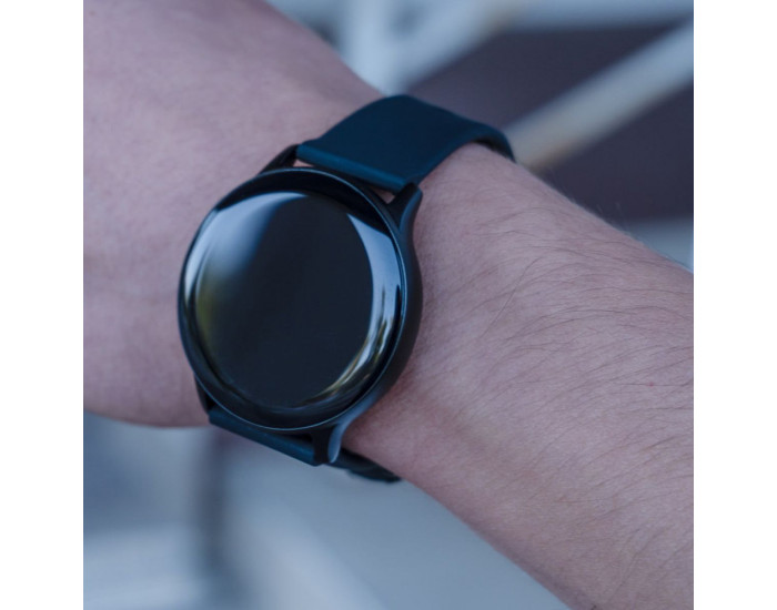 Часы умные Proove Infinity Silver