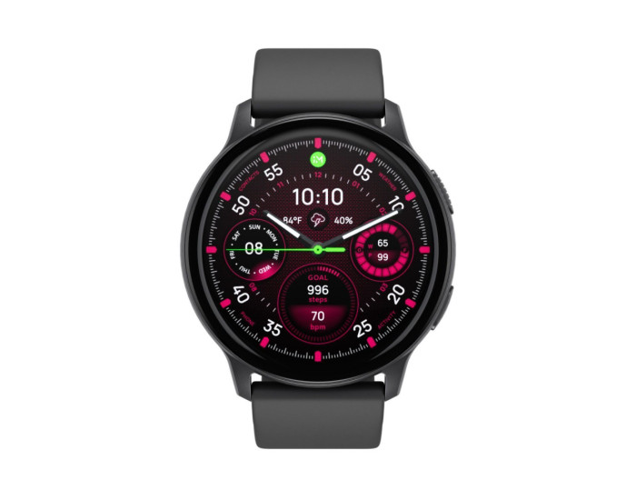 Часы умные Proove Infinity Silver