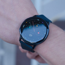 Часы умные Proove Infinity Silver