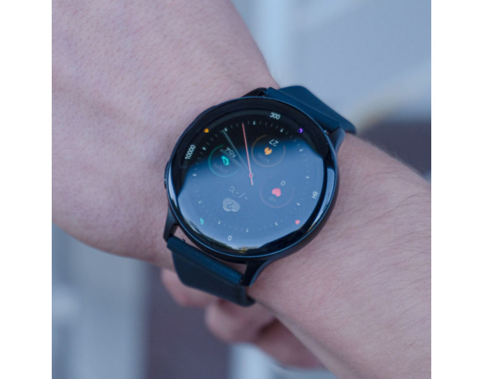 Часы умные Proove Infinity Silver