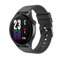 Часы умные Proove Quantum Black
